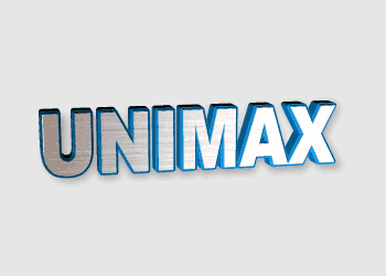 ***UNIMAX鋼材
